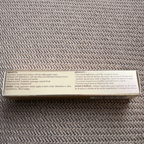 Stila Pixel Perfect Concealer - Deep 1 - Picture 4 of 8